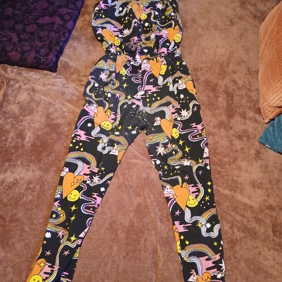 Nooworks Better Days  Jumpsuit - Picture 3 of 6